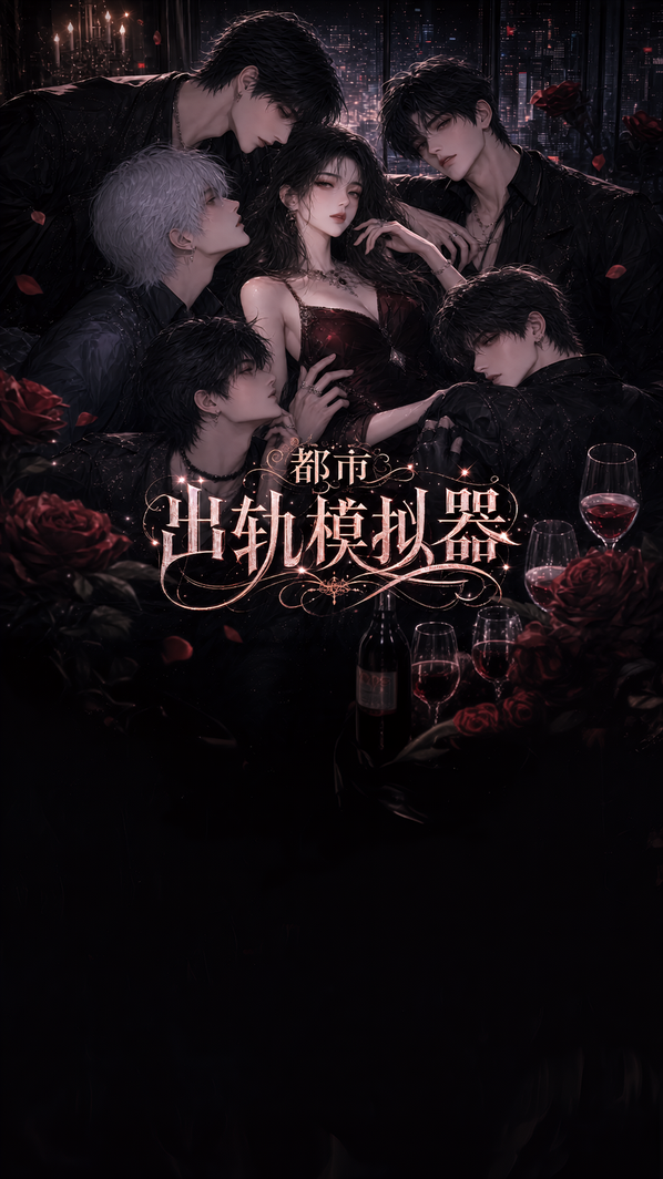 Urban Dangerous Relationships cover art